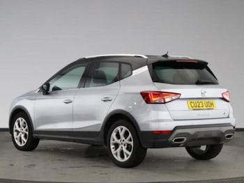 Used SEAT Arona 2023 for sale - 76268843: Photo 3