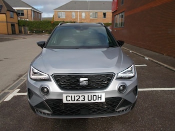 Used SEAT Arona 2023 for sale - 76268843: Photo