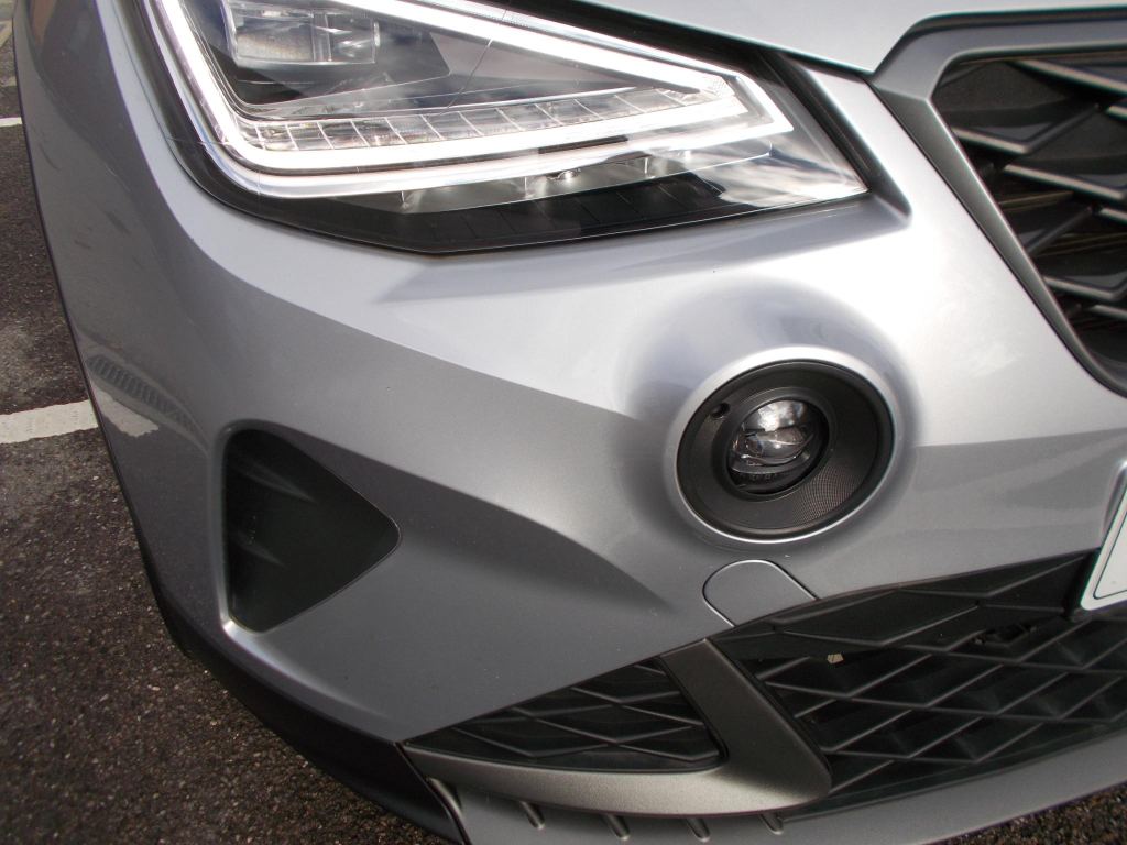 Used SEAT Arona 2023 for sale - 76268843: Photo 7