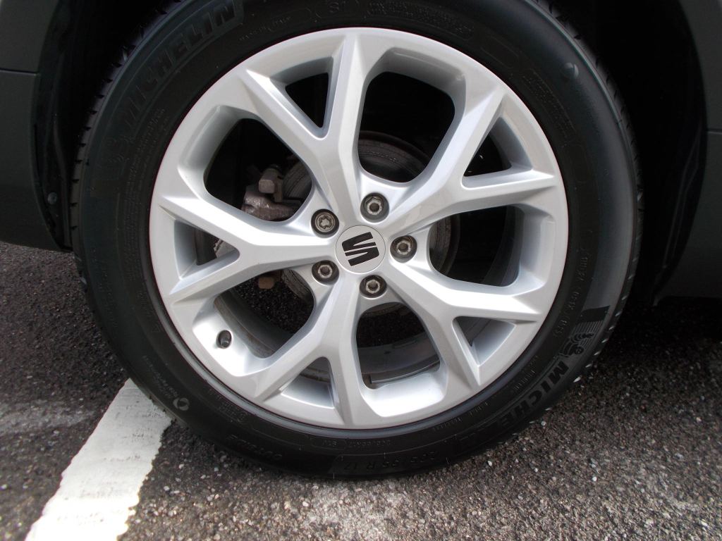 Used SEAT Arona 2023 for sale - 76268843: Photo 8