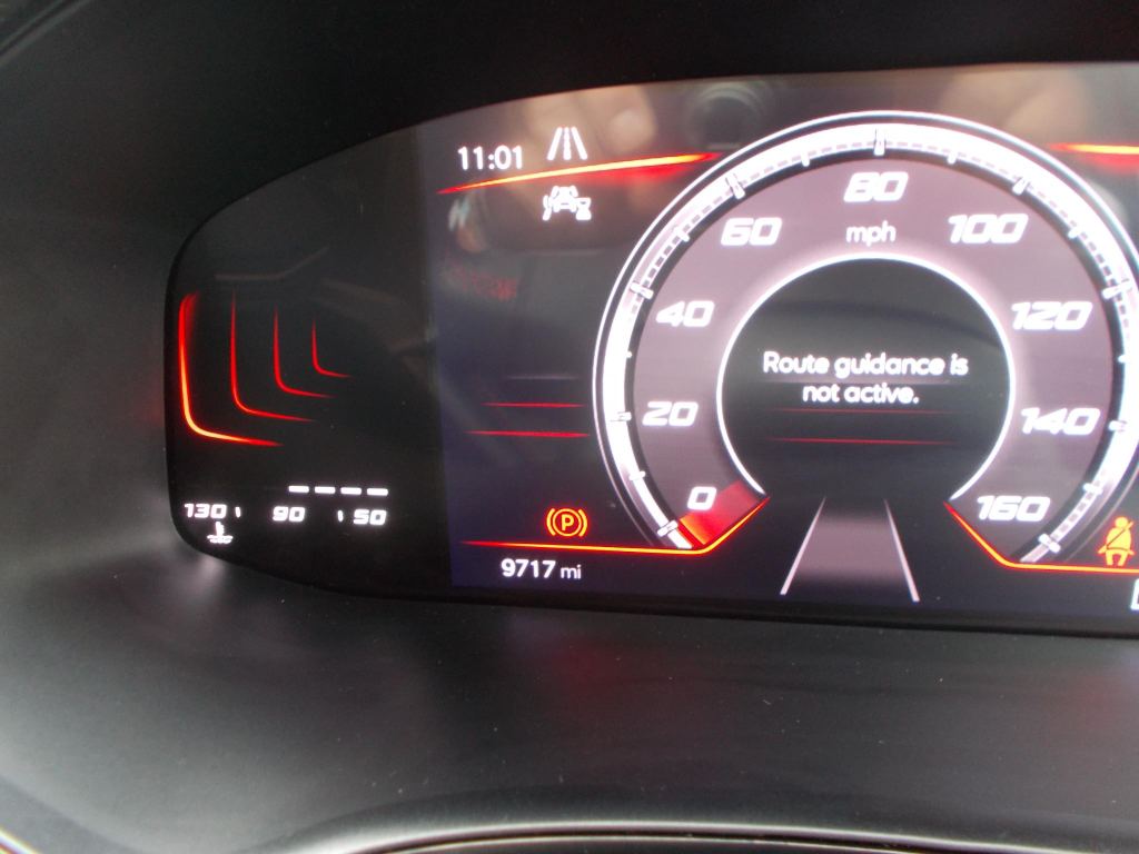 Used SEAT Arona 2023 for sale - 76268843: Photo 9