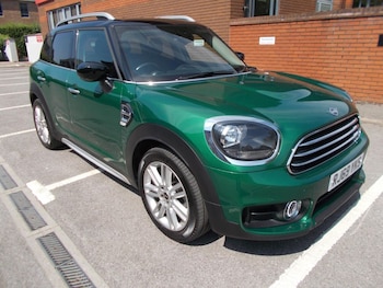 Used MINI Countryman 2019 for sale - 79471385: Photo