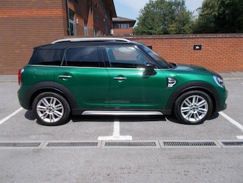 Used MINI Countryman 2019 for sale - 79471385: Photo
