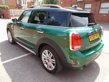 Used MINI Countryman 2019 for sale - 79471385: Photo
