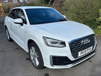 Used Audi Q2 2019 for sale - 78005844: Photo