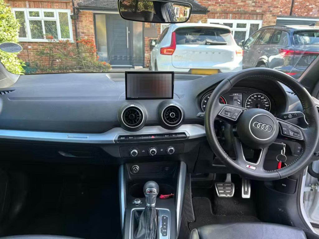 Used Audi Q2 2019 for sale - 78005844: Photo 4