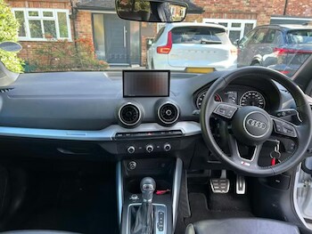 Used Audi Q2 2019 for sale - 78005844: Photo