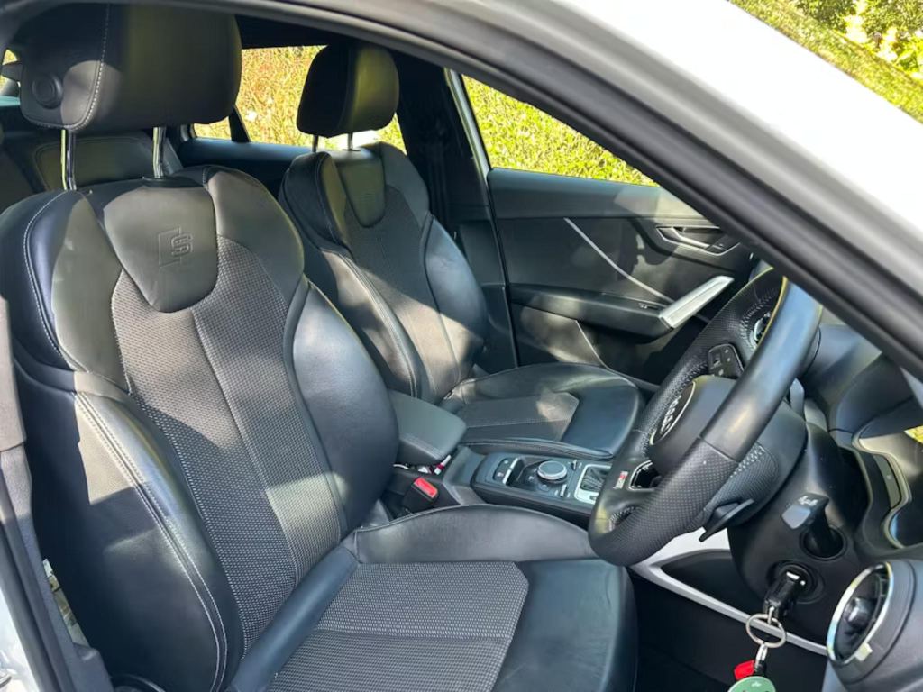 Used Audi Q2 2019 for sale - 78005844: Photo 5