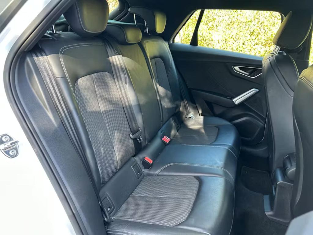 Used Audi Q2 2019 for sale - 78005844: Photo 6