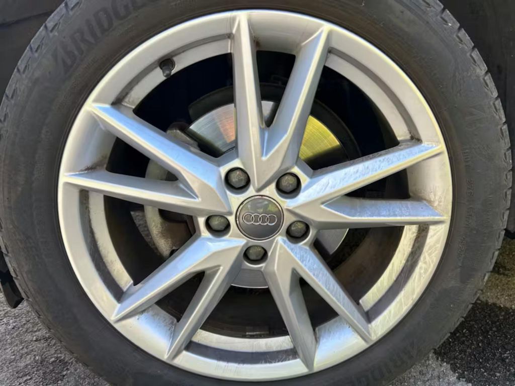 Used Audi Q2 2019 for sale - 78005844: Photo 8