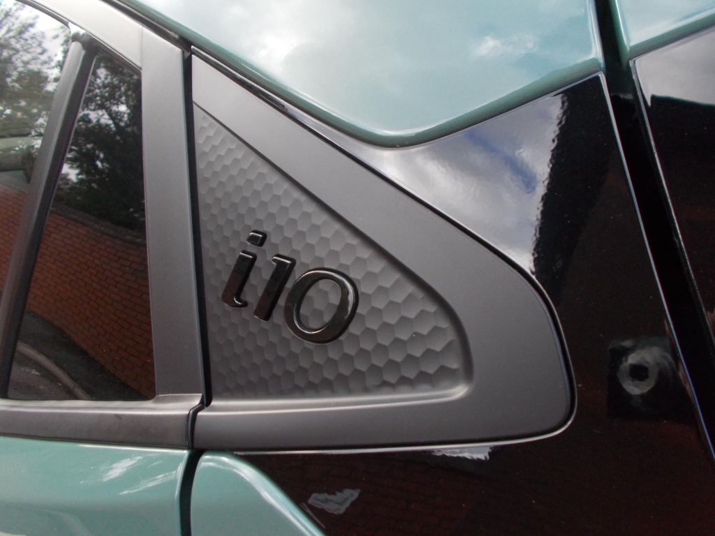 Used Hyundai i10 for sale - 77162480: Photo 21