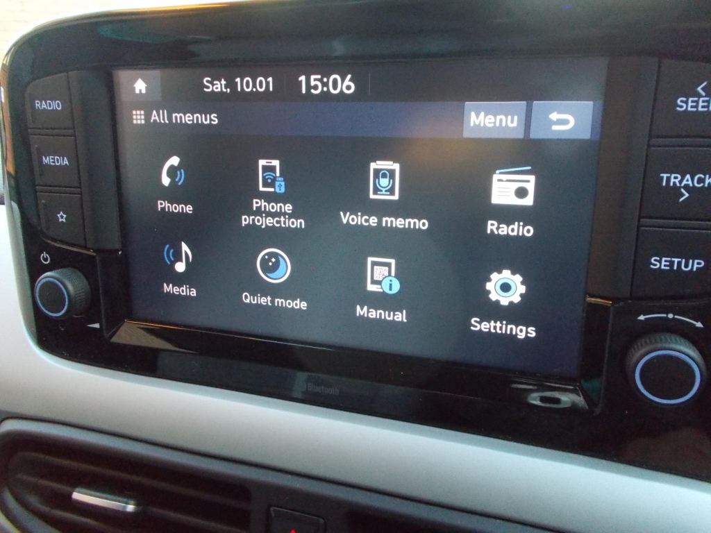 Used Hyundai i10 for sale - 77162480: Photo 25