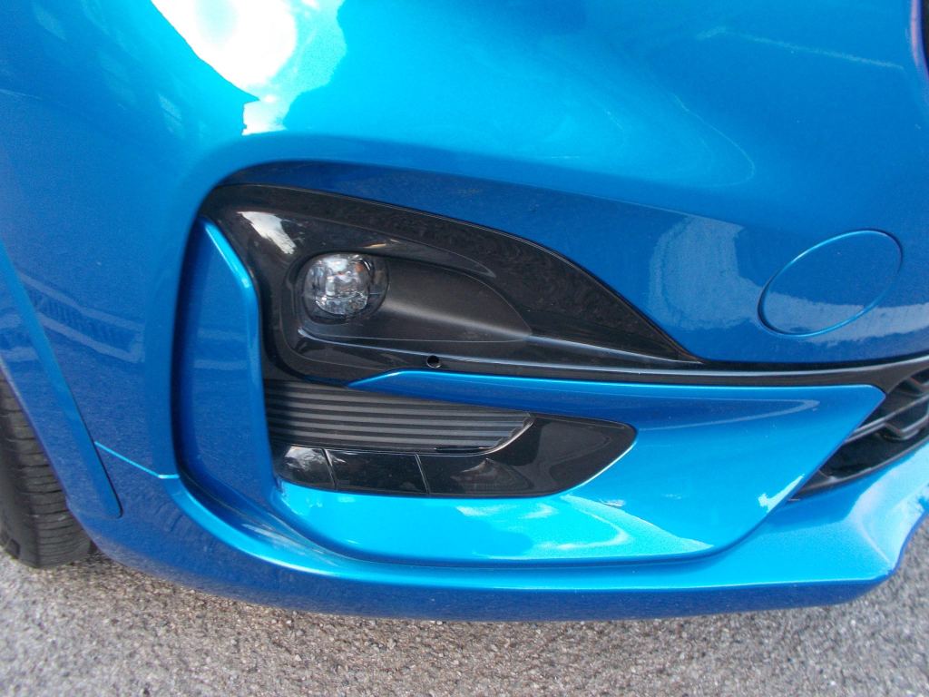 Used Ford Puma 2024 for sale - 76378907: Photo 10