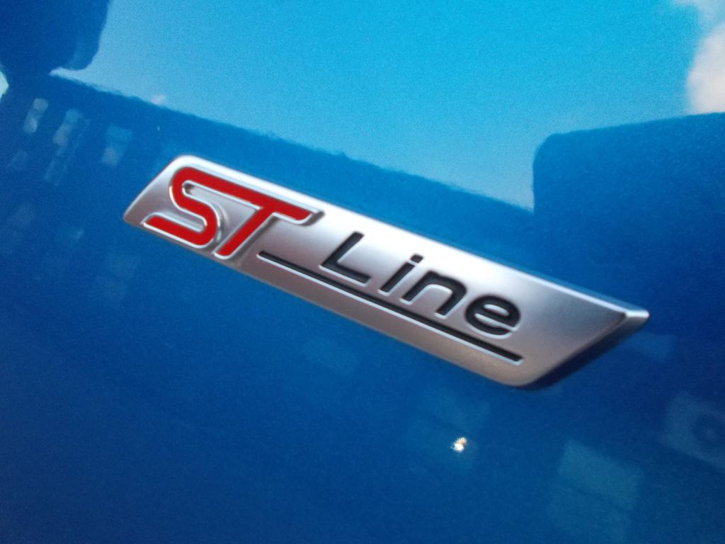 Used Ford Puma 2024 for sale - 76378907: Photo 12