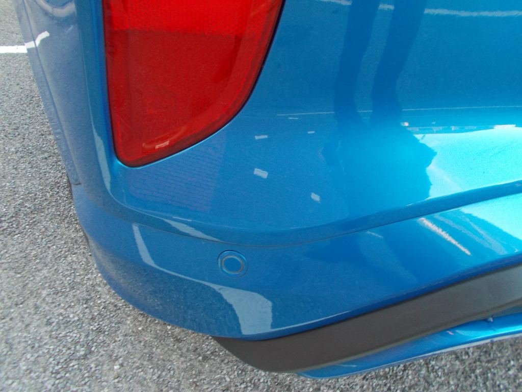 Used Ford Puma 2024 for sale - 76378907: Photo 13