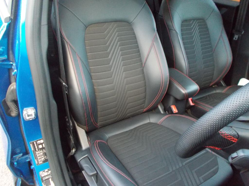 Used Ford Puma 2024 for sale - 76378907: Photo 15