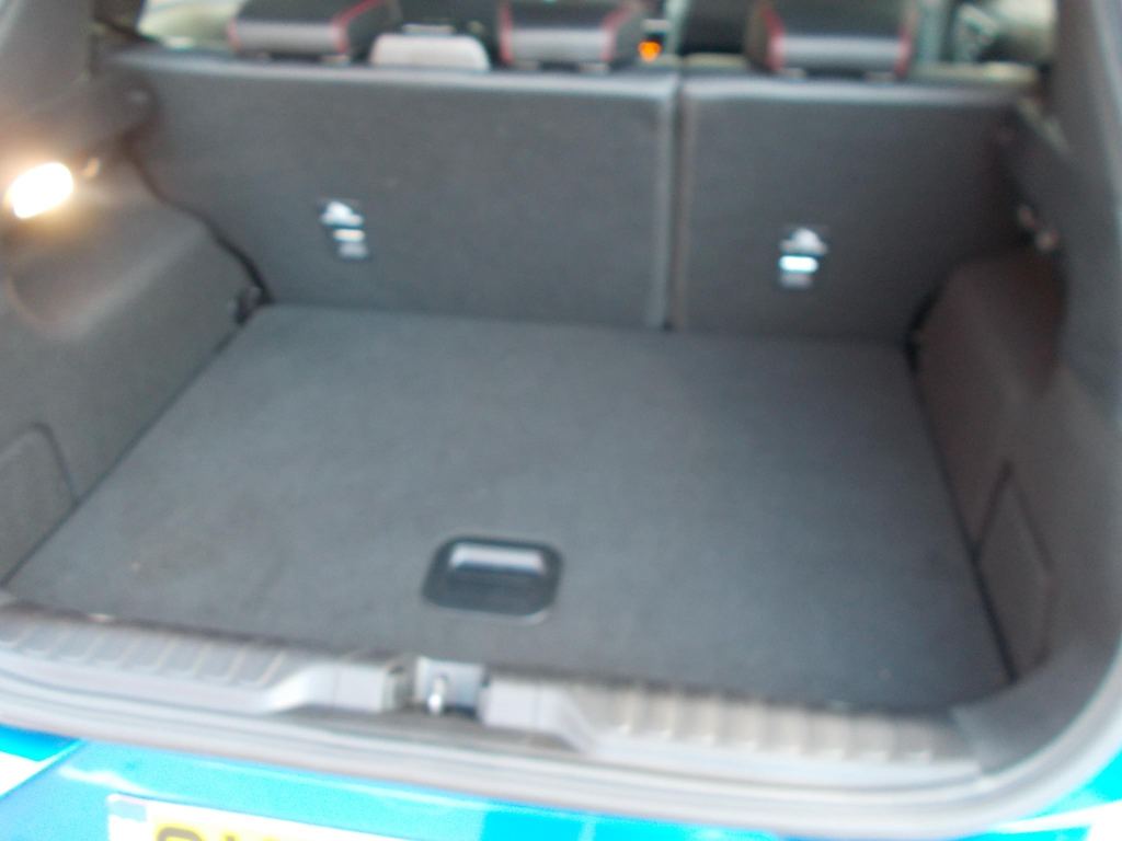 Used Ford Puma 2024 for sale - 76378907: Photo 17