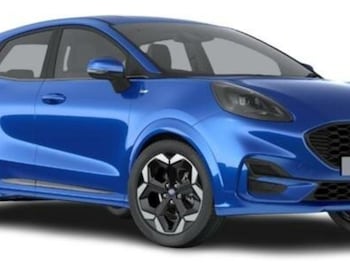 2024 (24) - 1.0 EcoBoost Hybrid mHEV ST-Line X 5dr