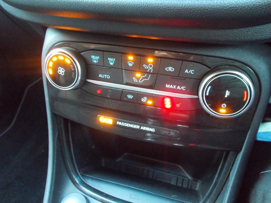 Used Ford Puma 2024 for sale - 76378907: Photo 22