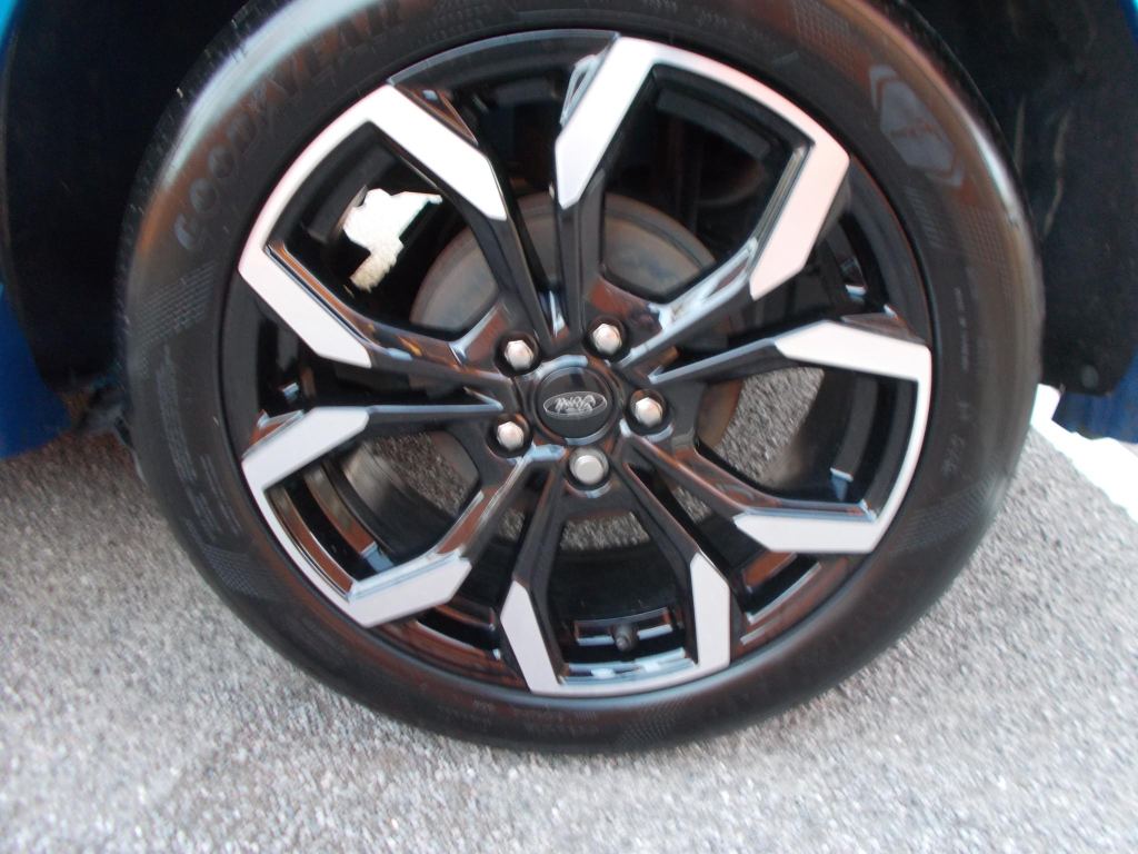 Used Ford Puma 2024 for sale - 76378907: Photo 7