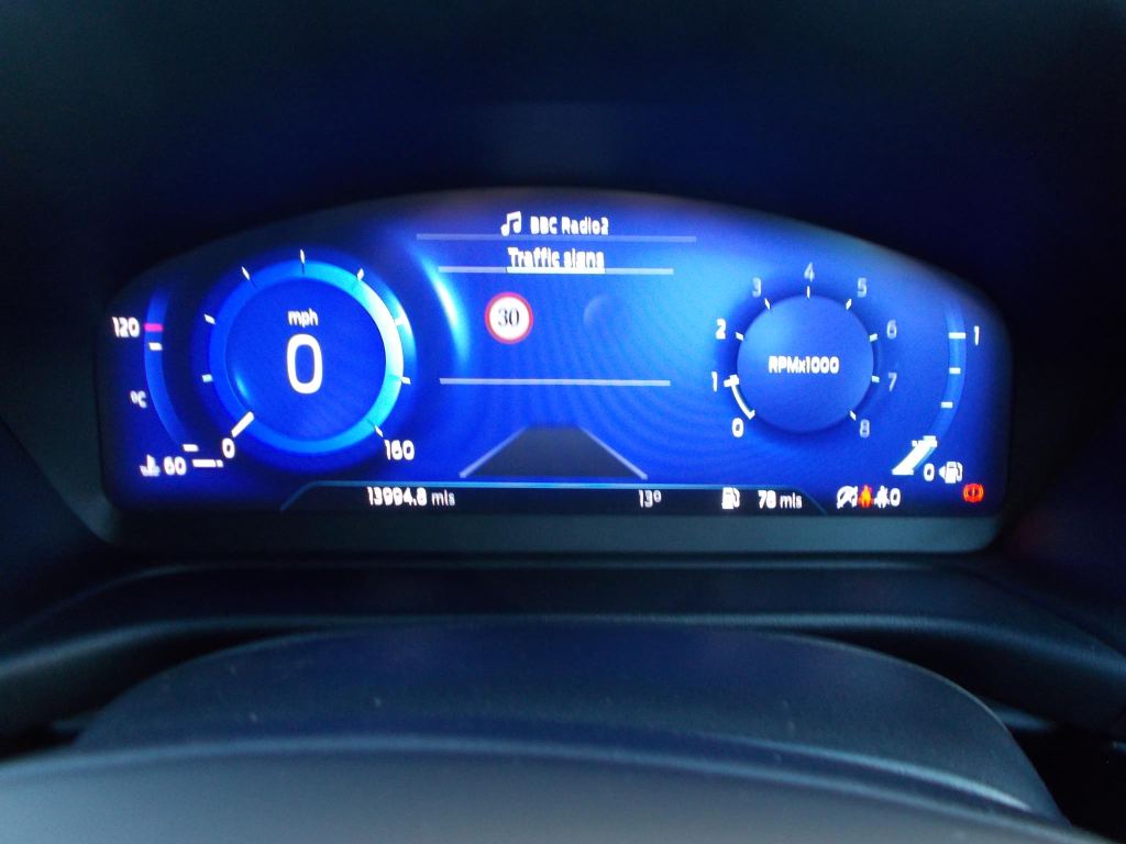 Used Ford Puma 2024 for sale - 76378907: Photo 8