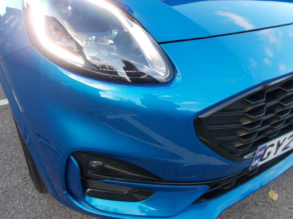 Used Ford Puma 2024 for sale - 76378907: Photo 9