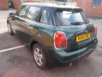 Used MINI Hatch 2018 for sale - 73832956: Photo