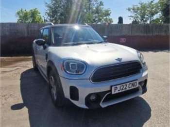 (22) - Cooper 1.5 Classic 5-Door