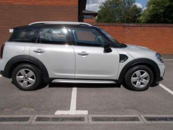 Used MINI Countryman 2022 for sale - 74775563: Photo