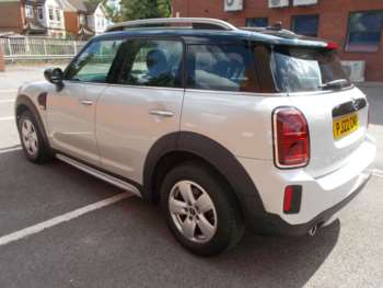 Used MINI Countryman 2022 for sale - 74775563: Photo