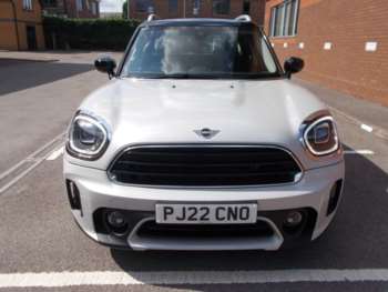 Used MINI Countryman 2022 for sale - 74775563: Photo