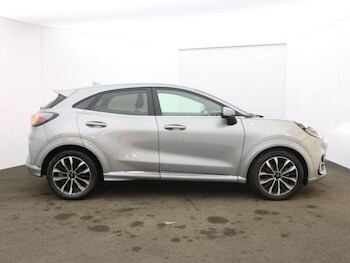 Used Ford Puma undefined for sale - 78808223: Photo