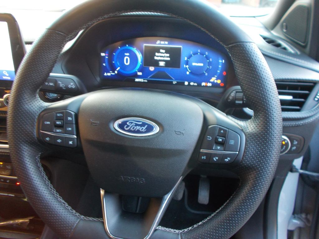 Used Ford Puma 2022 for sale - 76666318: Photo 11