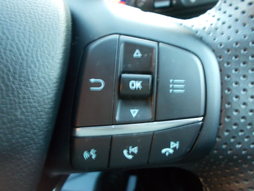 Used Ford Puma 2022 for sale - 76666318: Photo 16