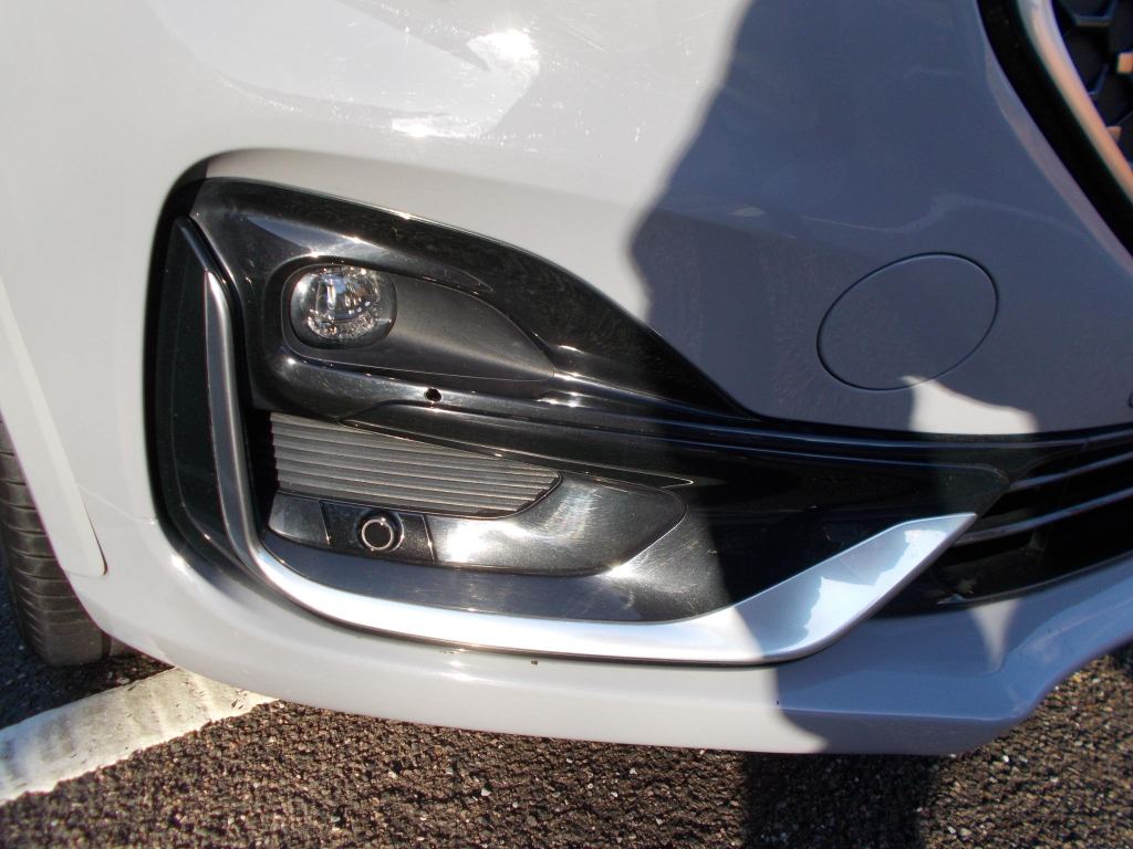 Used Ford Puma 2022 for sale - 76666318: Photo 19