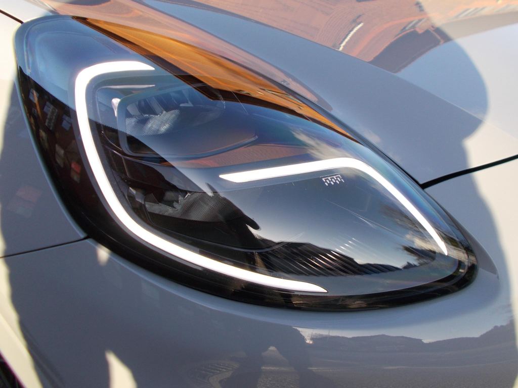 Used Ford Puma 2022 for sale - 76666318: Photo 22