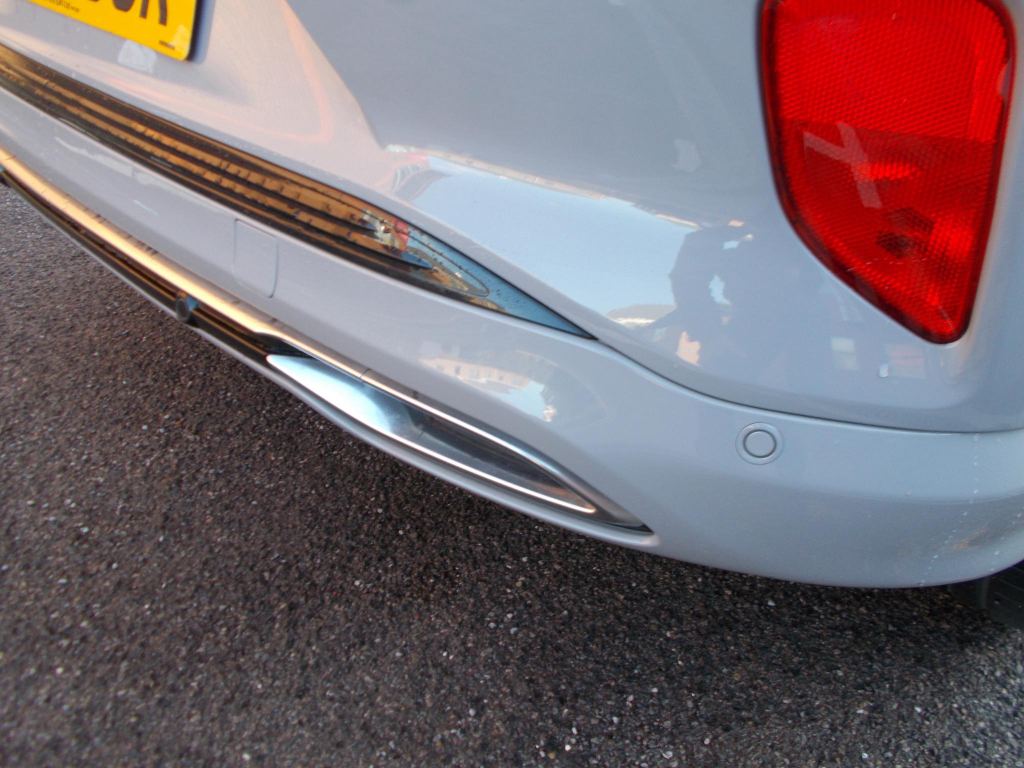 Used Ford Puma 2022 for sale - 76666318: Photo 23