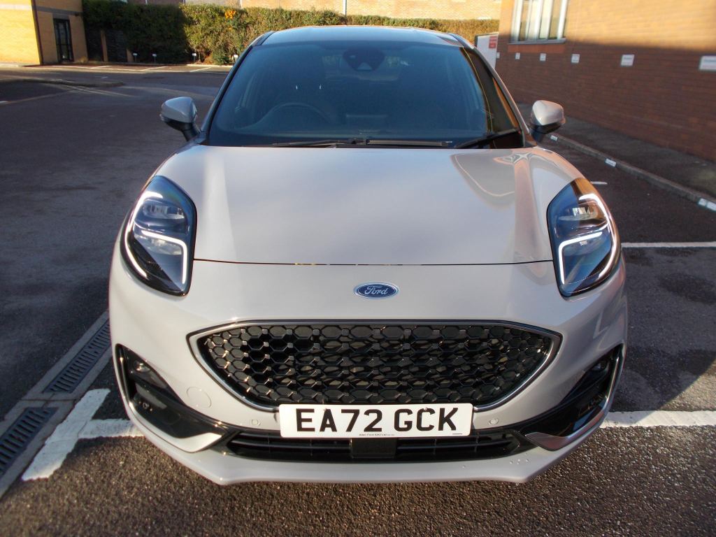 Used Ford Puma 2022 for sale - 76666318: Photo 5