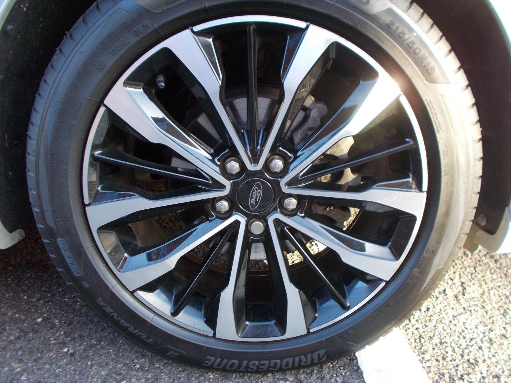 Used Ford Puma 2022 for sale - 76666318: Photo 7