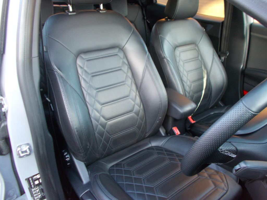 Used Ford Puma 2022 for sale - 76666318: Photo 9