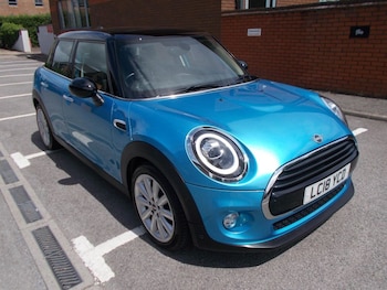 Used MINI Hatch 2018 for sale - 79471384: Photo