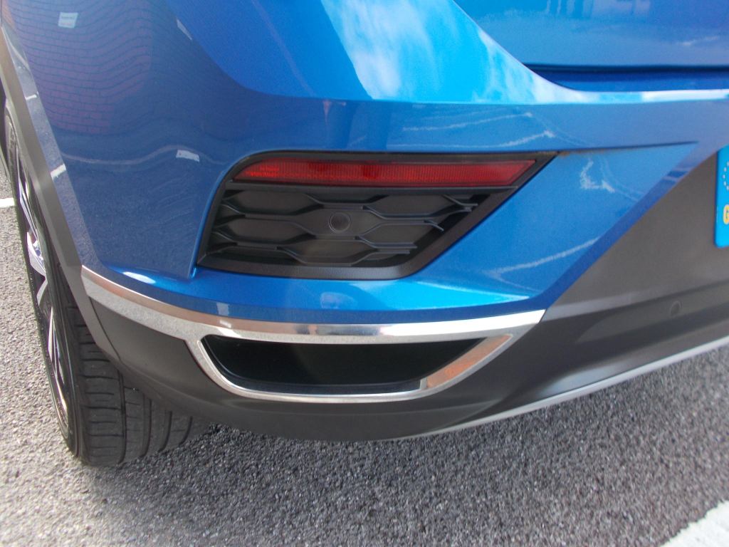 Used Volkswagen T-Roc 2019 for sale - 76041638: Photo 17