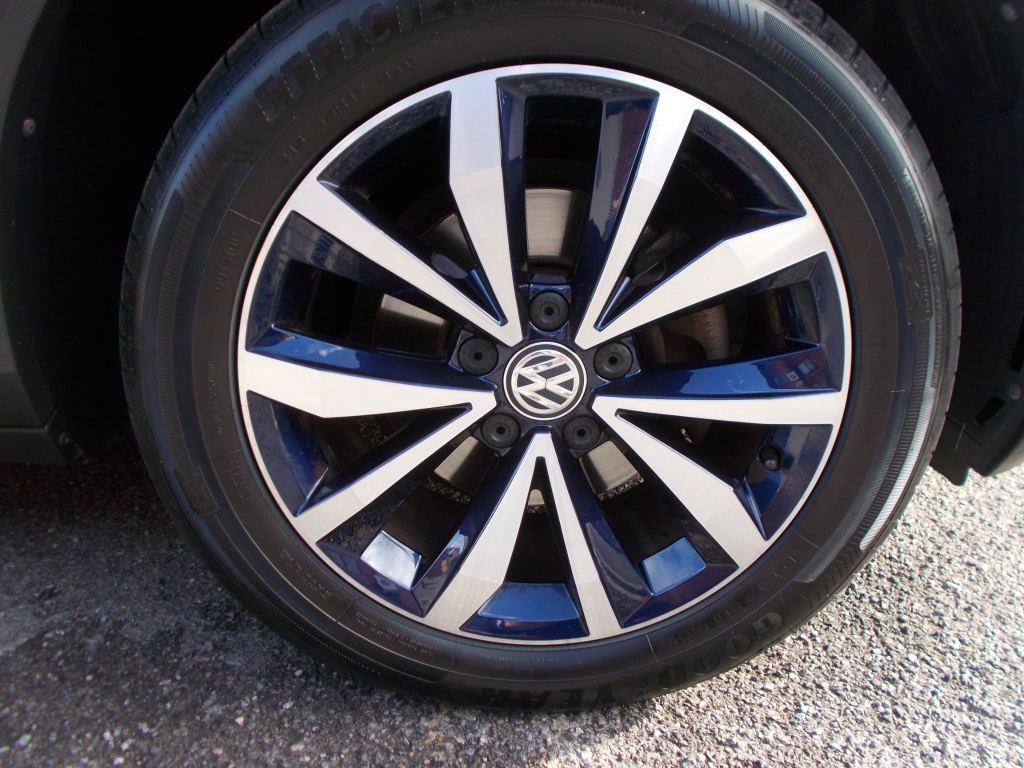 Used Volkswagen T-Roc 2019 for sale - 76041638: Photo 6