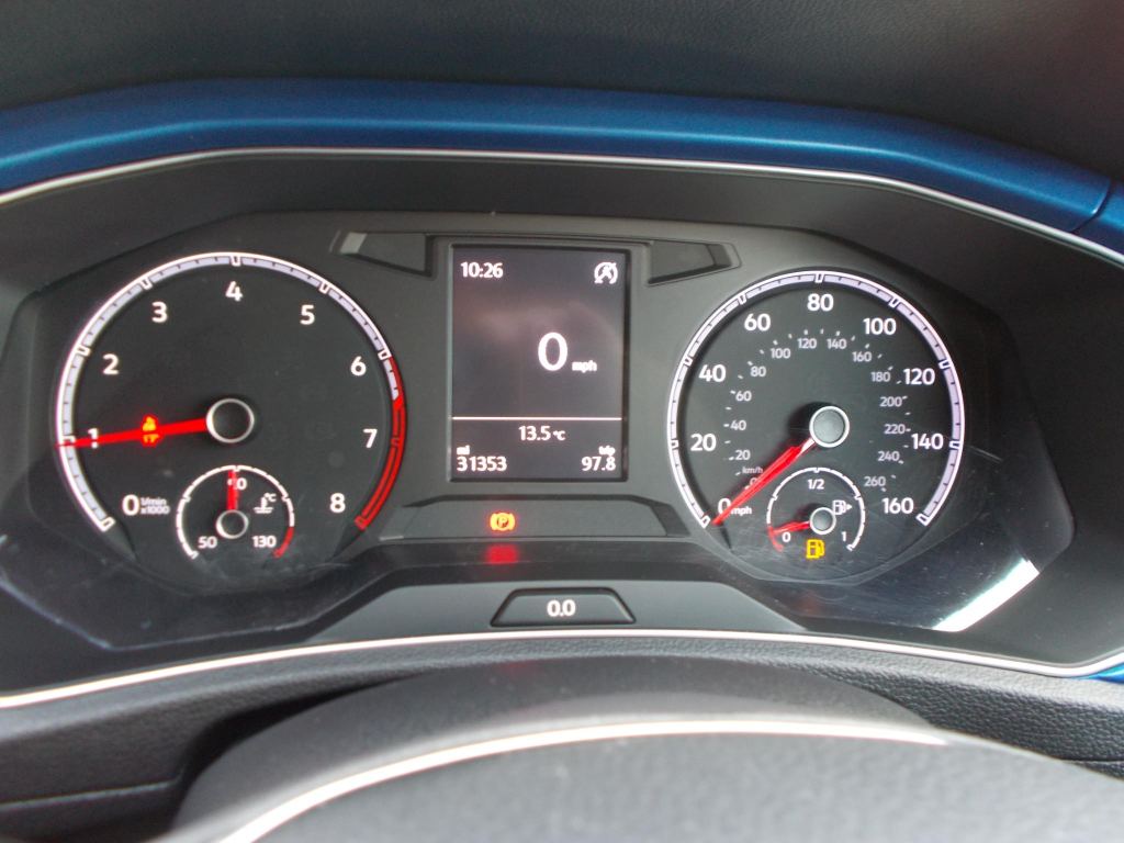 Used Volkswagen T-Roc 2019 for sale - 76041638: Photo 7