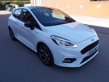 Ford Fiesta feature image