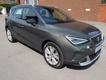 Used SEAT Arona 2023 for sale - 78274348: Photo