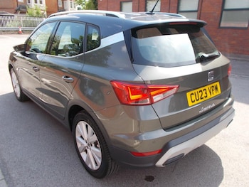 Used SEAT Arona 2023 for sale - 78274348: Photo