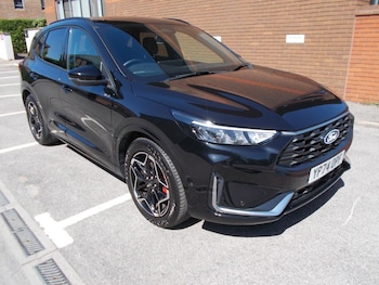 Used Ford Kuga undefined for sale - 78383676: Photo