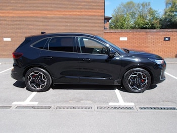 Used Ford Kuga undefined for sale - 78383676: Photo