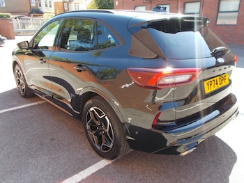 Used Ford Kuga undefined for sale - 78383676: Photo